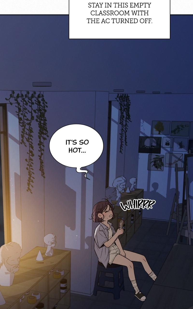 Operation: True Love Chap 95 - Next Chap 96