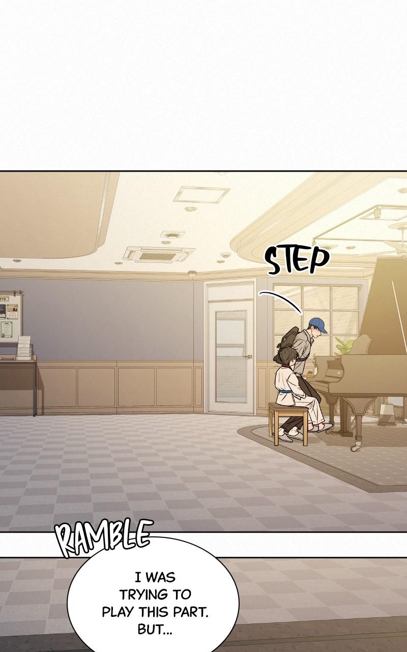 Operation: True Love Chap 95 - Next Chap 96