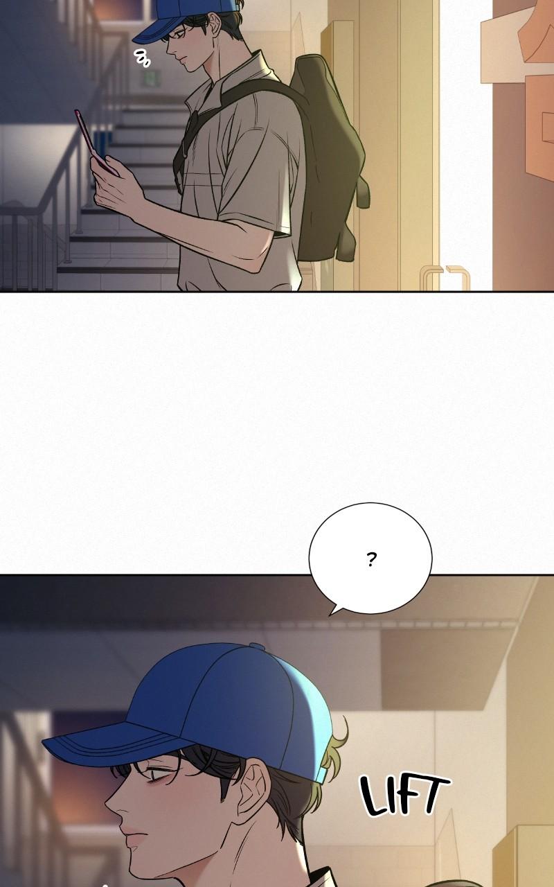 Operation: True Love Chap 95 - Next Chap 96