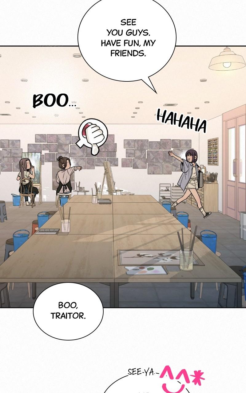 Operation: True Love Chap 95 - Next Chap 96