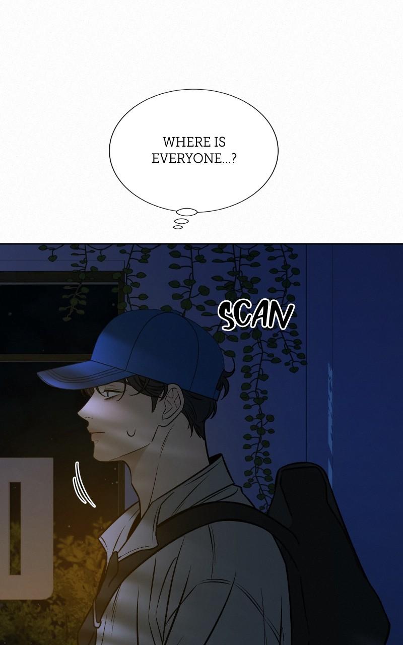 Operation: True Love Chap 95 - Next Chap 96