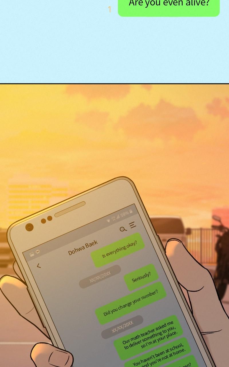 Operation: True Love Chap 95 - Next Chap 96