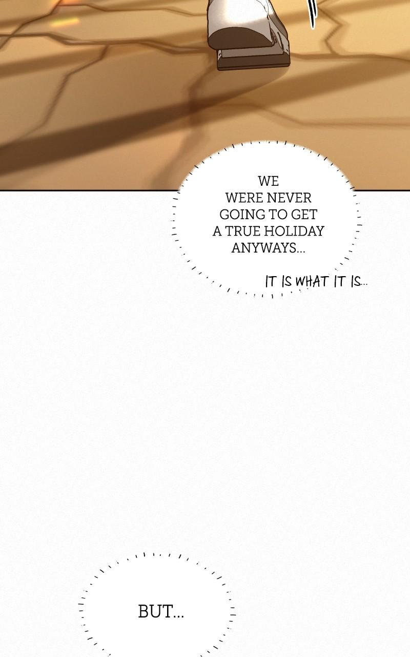 Operation: True Love Chap 95 - Next Chap 96