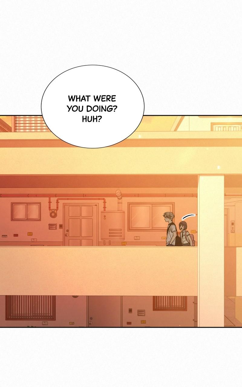 Operation: True Love Chap 96 - Next Chap 97