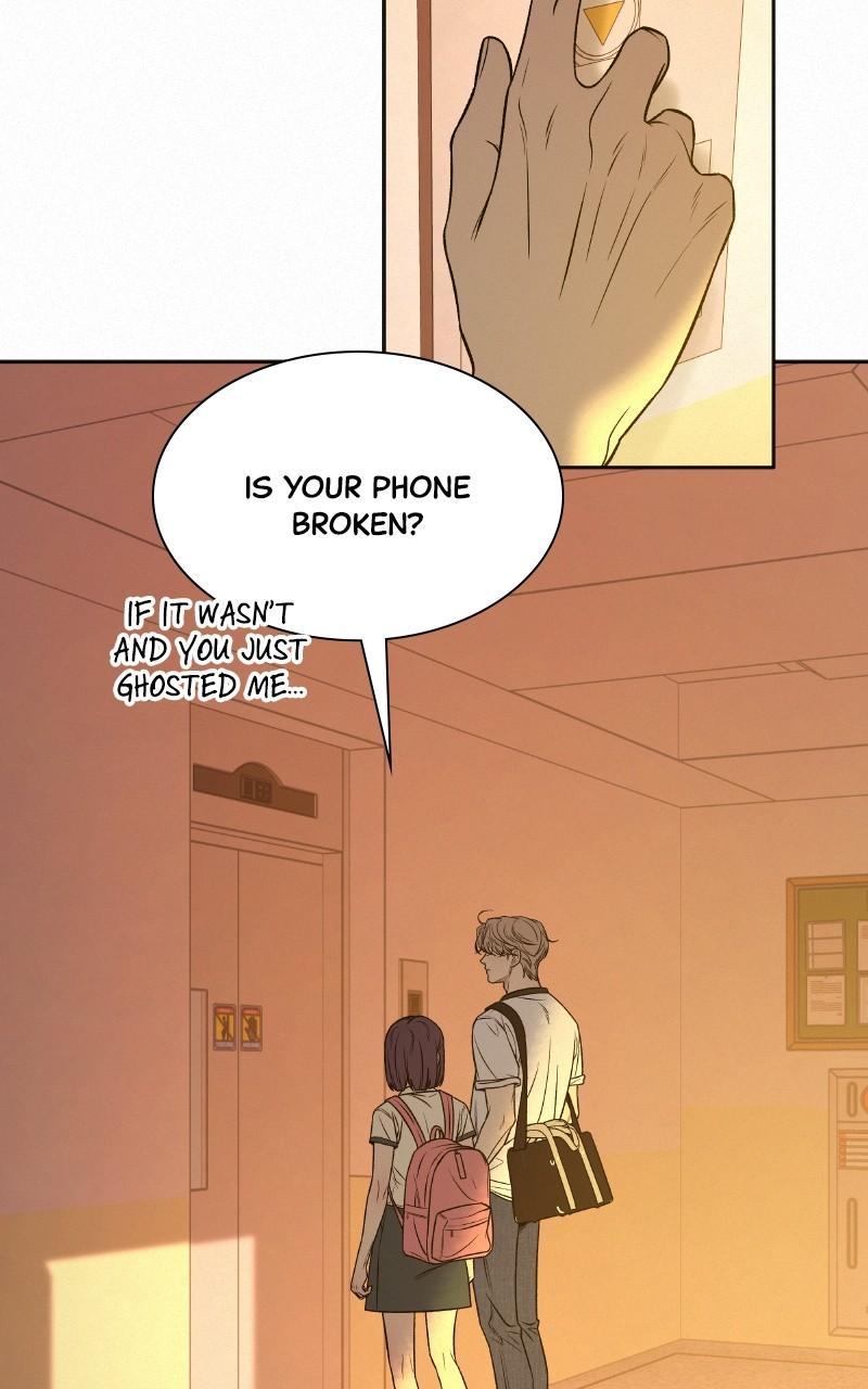 Operation: True Love Chap 96 - Next Chap 97