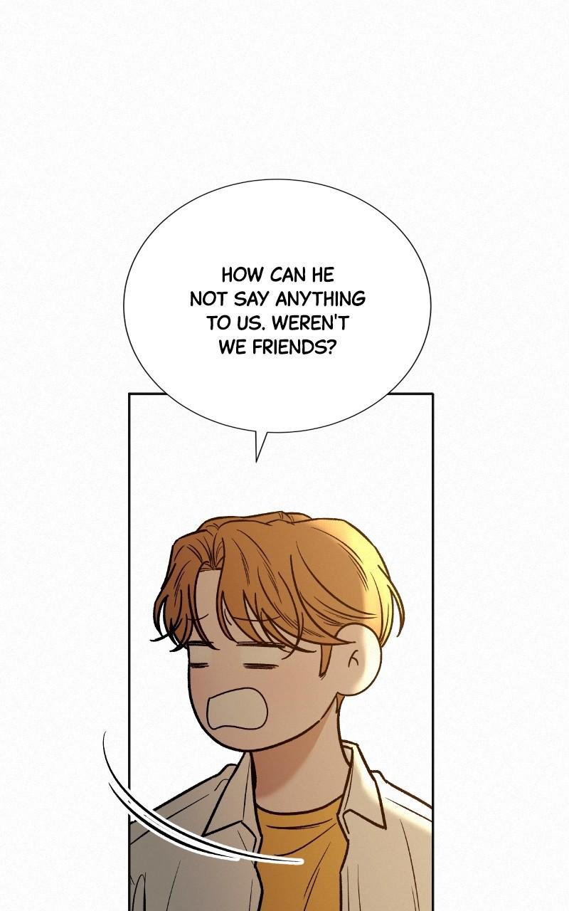 Operation: True Love Chap 96 - Next Chap 97