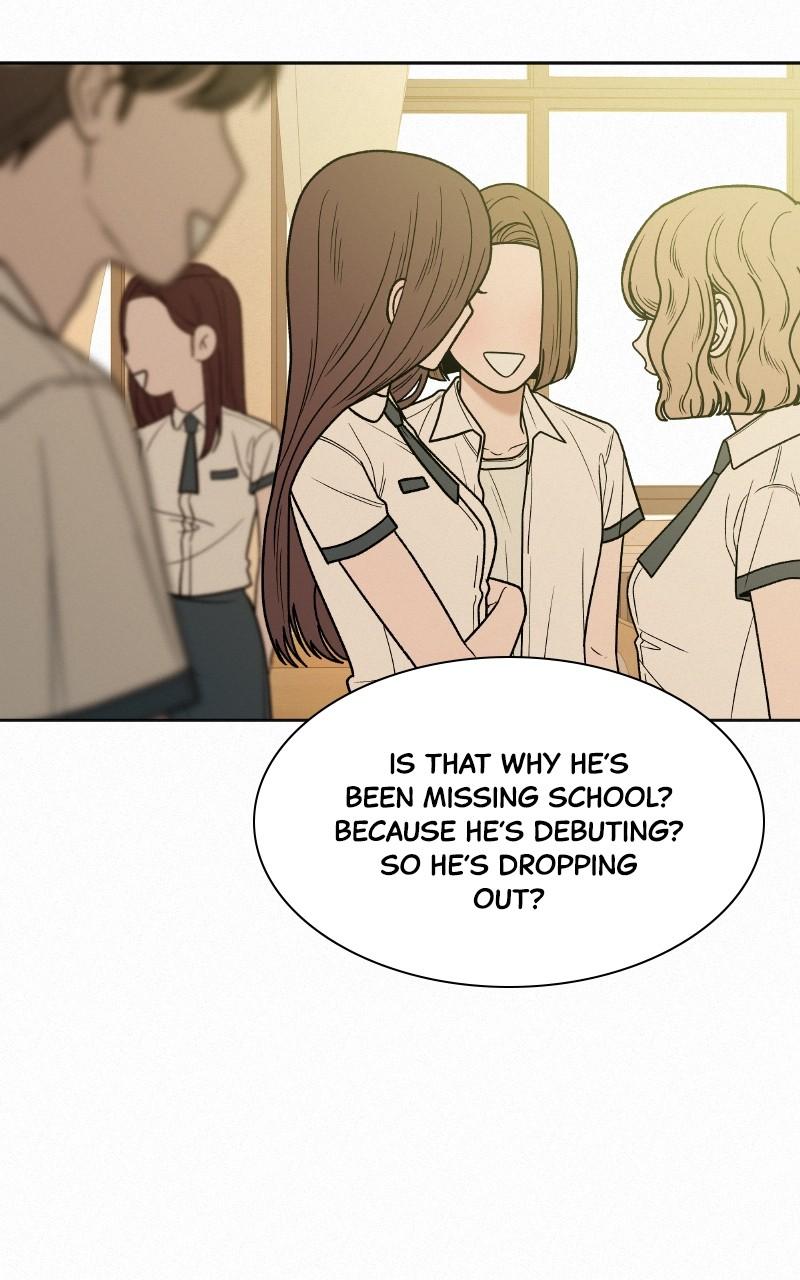 Operation: True Love Chap 96 - Next Chap 97