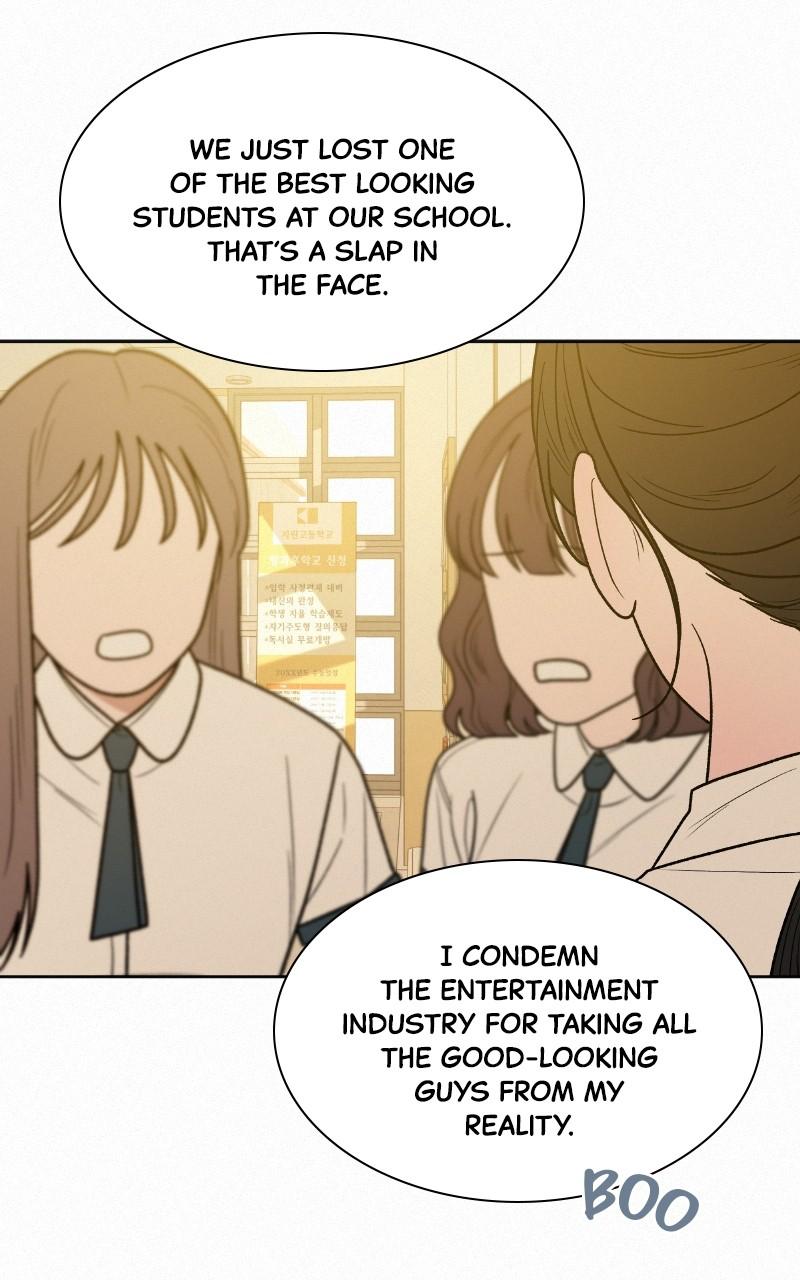 Operation: True Love Chap 96 - Next Chap 97