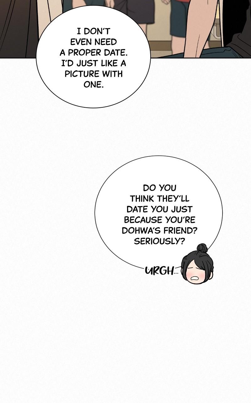 Operation: True Love Chap 96 - Next Chap 97