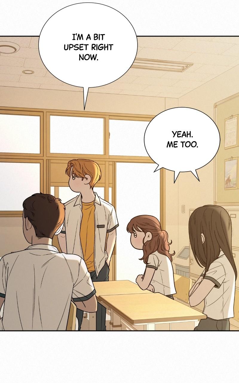 Operation: True Love Chap 96 - Next Chap 97