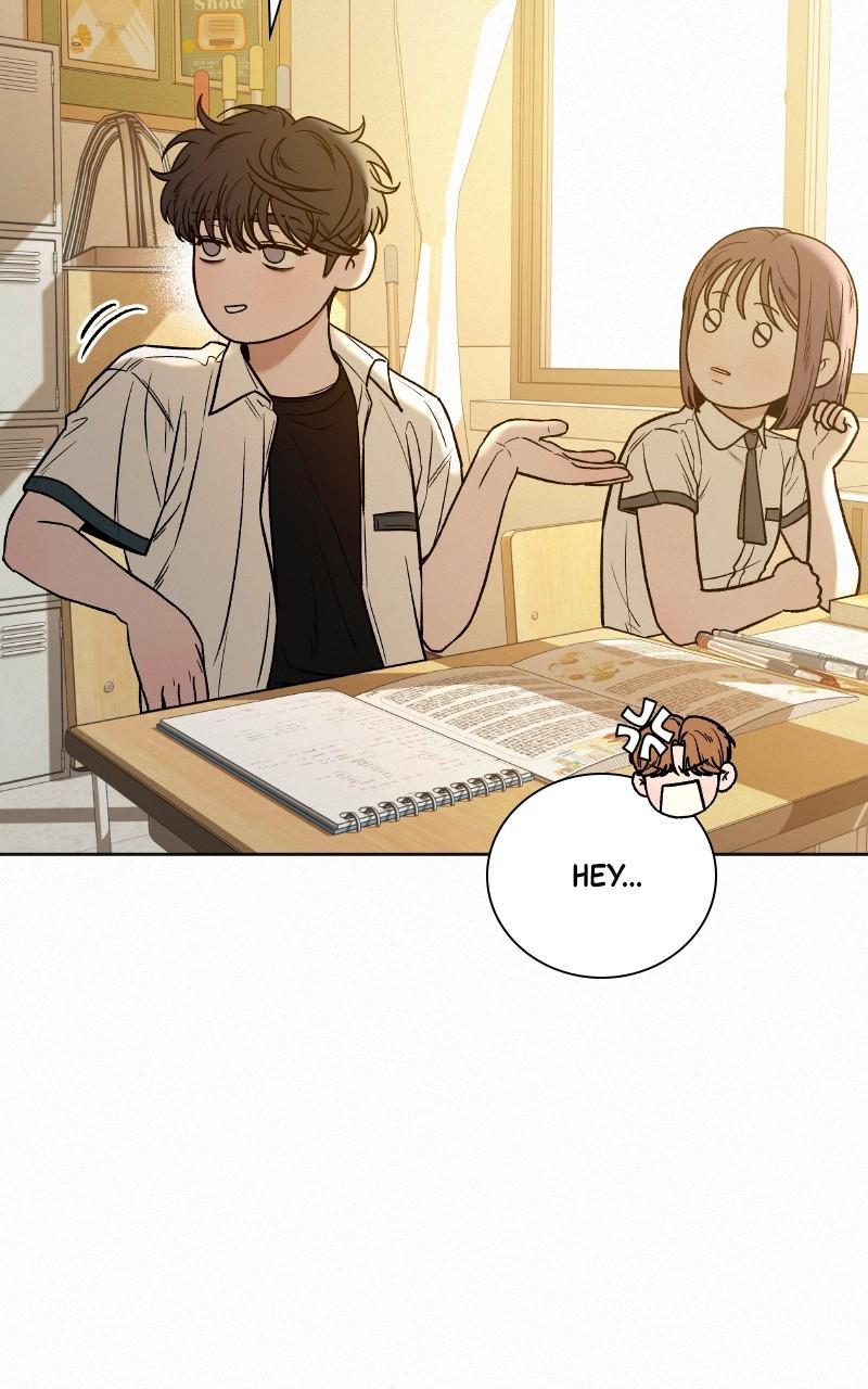Operation: True Love Chap 96 - Next Chap 97