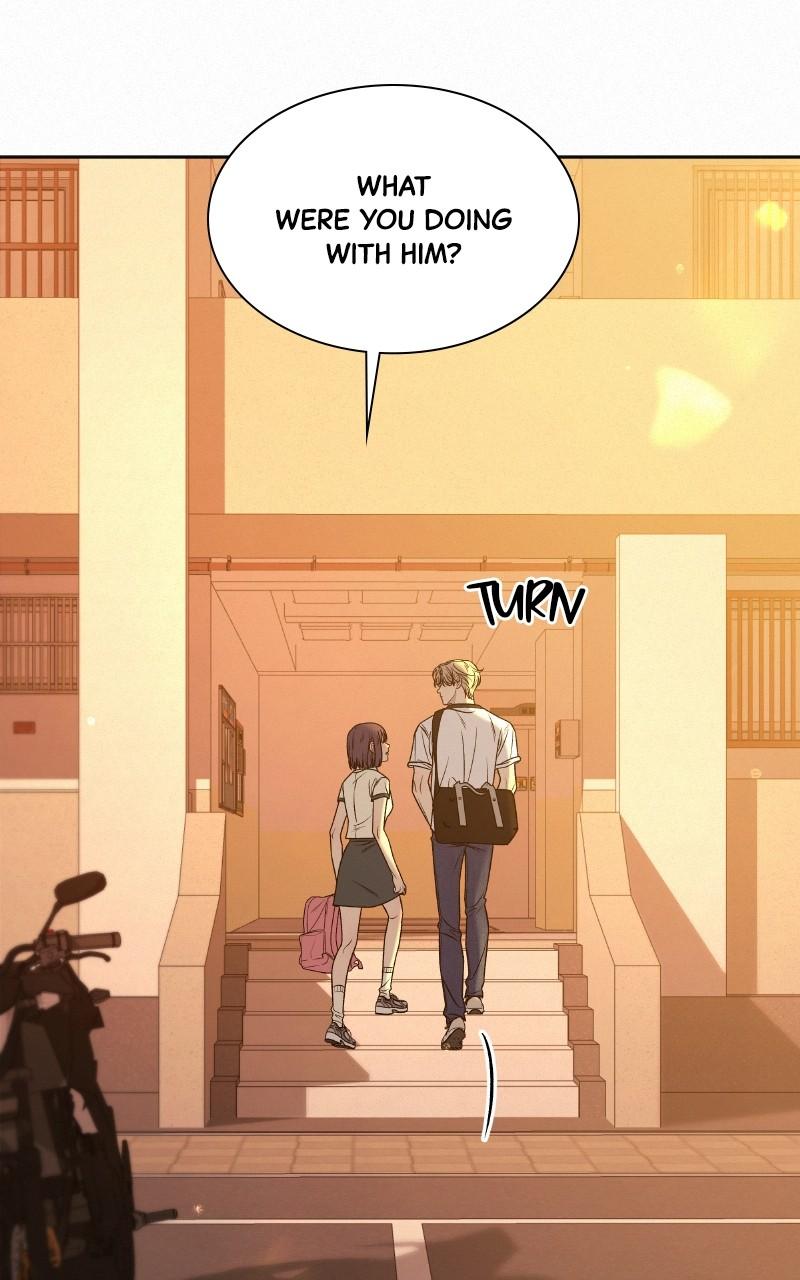 Operation: True Love Chap 96 - Next Chap 97