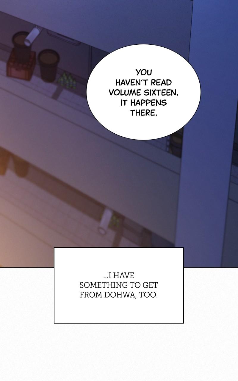 Operation: True Love Chap 96 - Next Chap 97