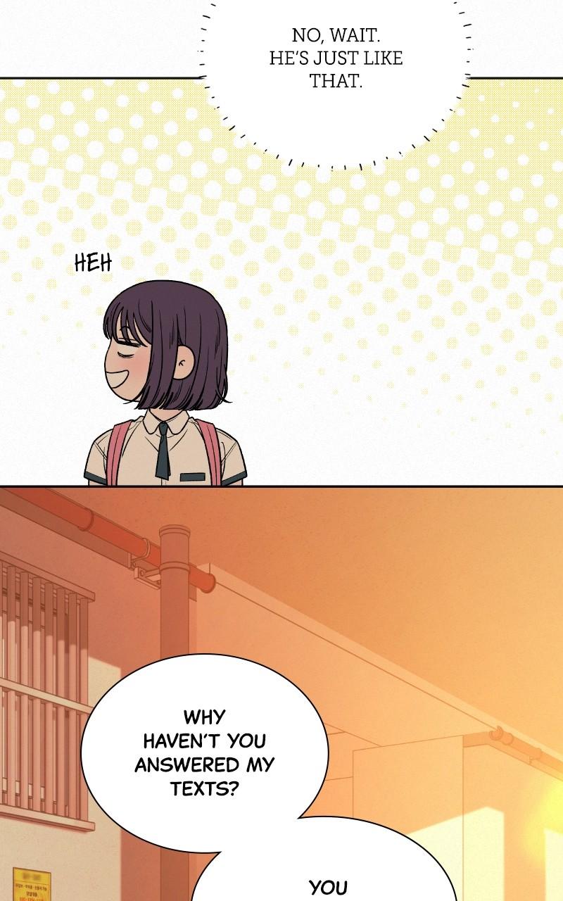 Operation: True Love Chap 96 - Next Chap 97