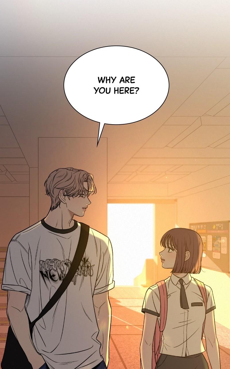 Operation: True Love Chap 96 - Next Chap 97