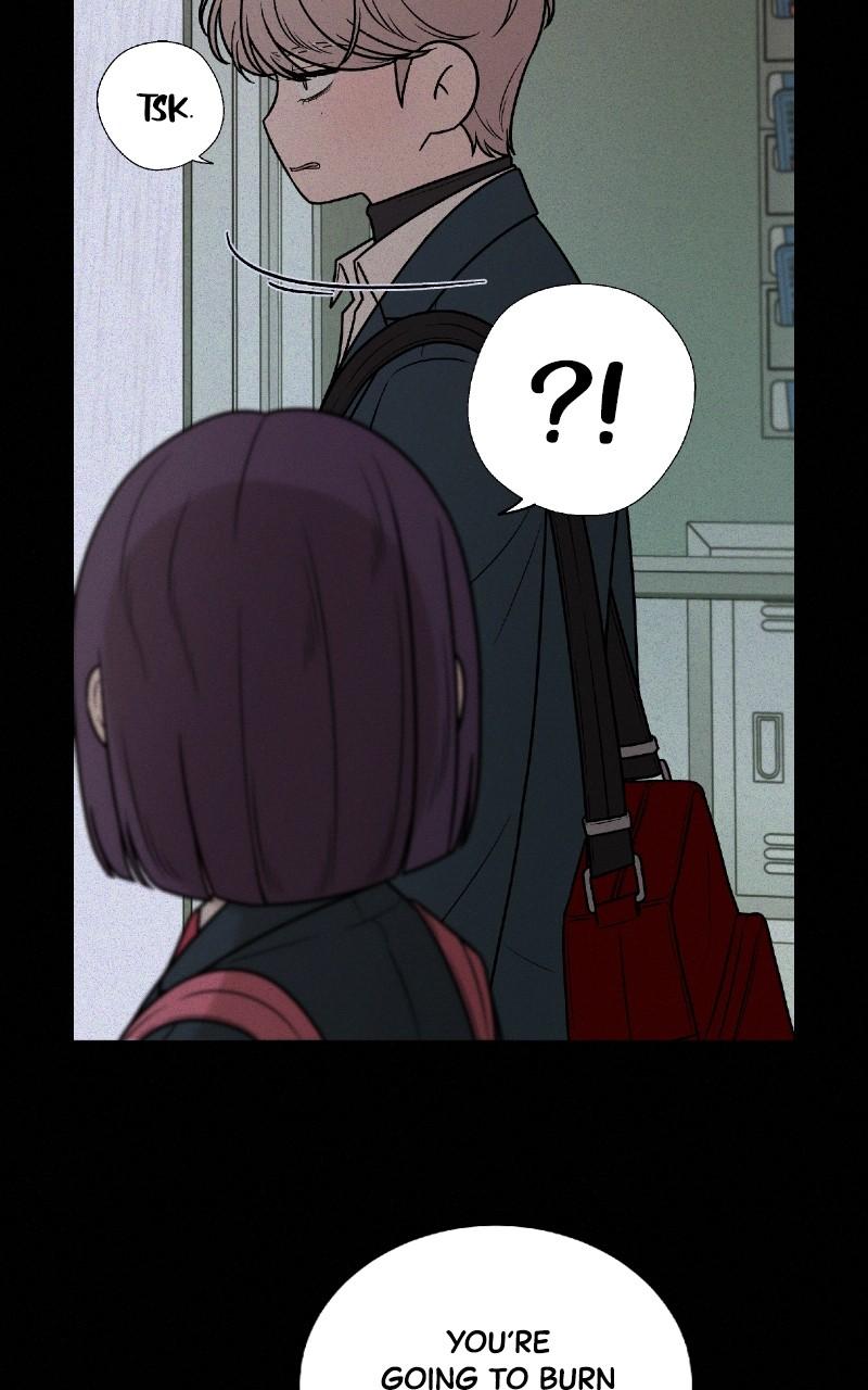 Operation: True Love Chap 96 - Next Chap 97
