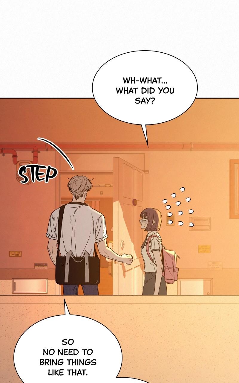 Operation: True Love Chap 96 - Next Chap 97