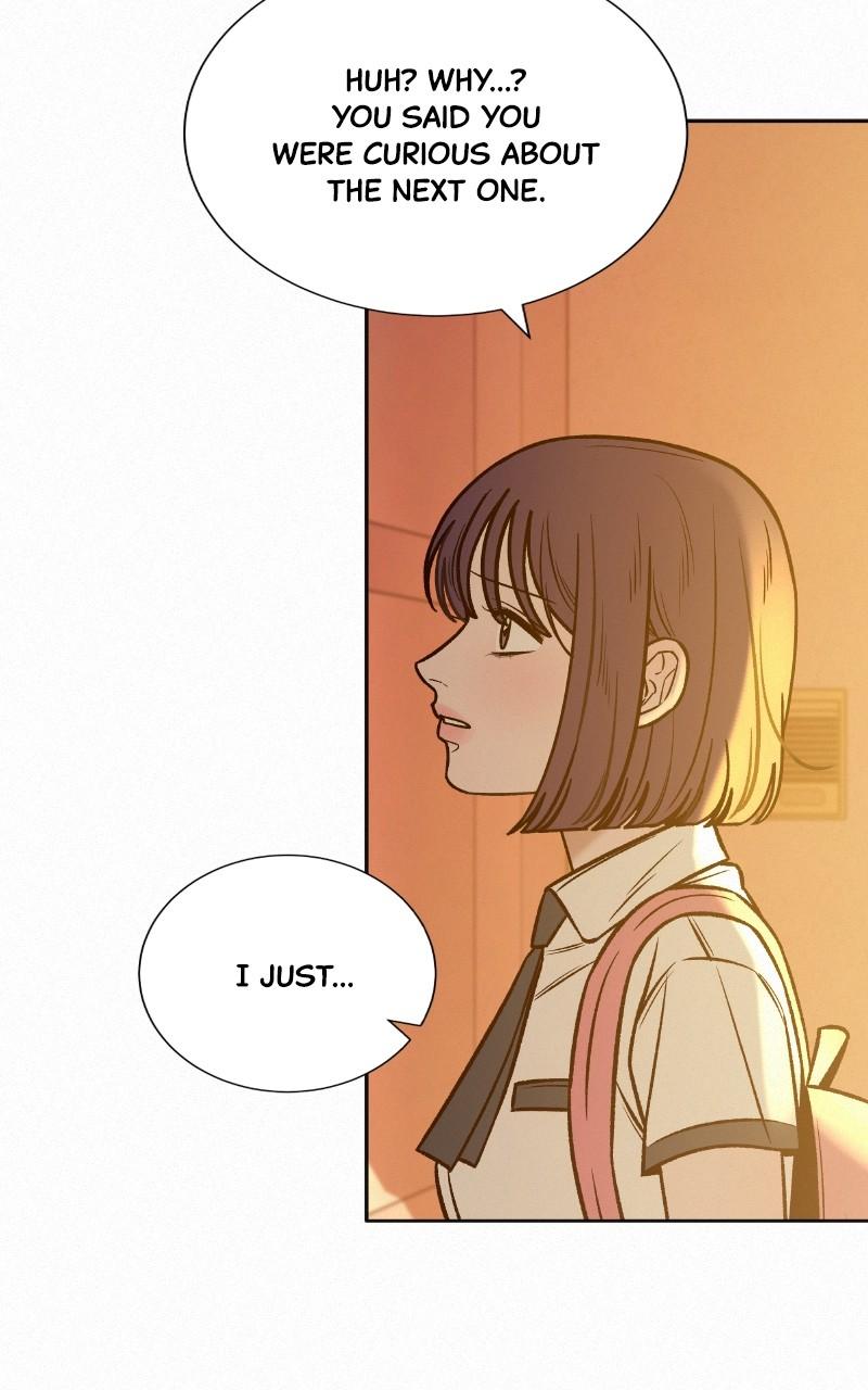 Operation: True Love Chap 96 - Next Chap 97