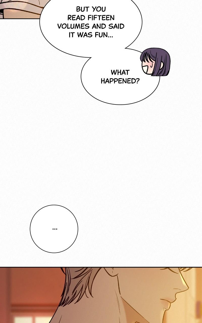 Operation: True Love Chap 96 - Next Chap 97