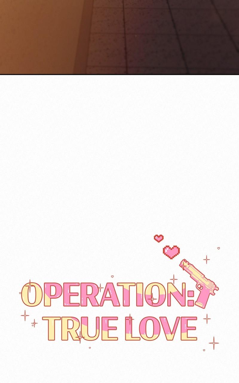 Operation: True Love Chap 96 - Next Chap 97
