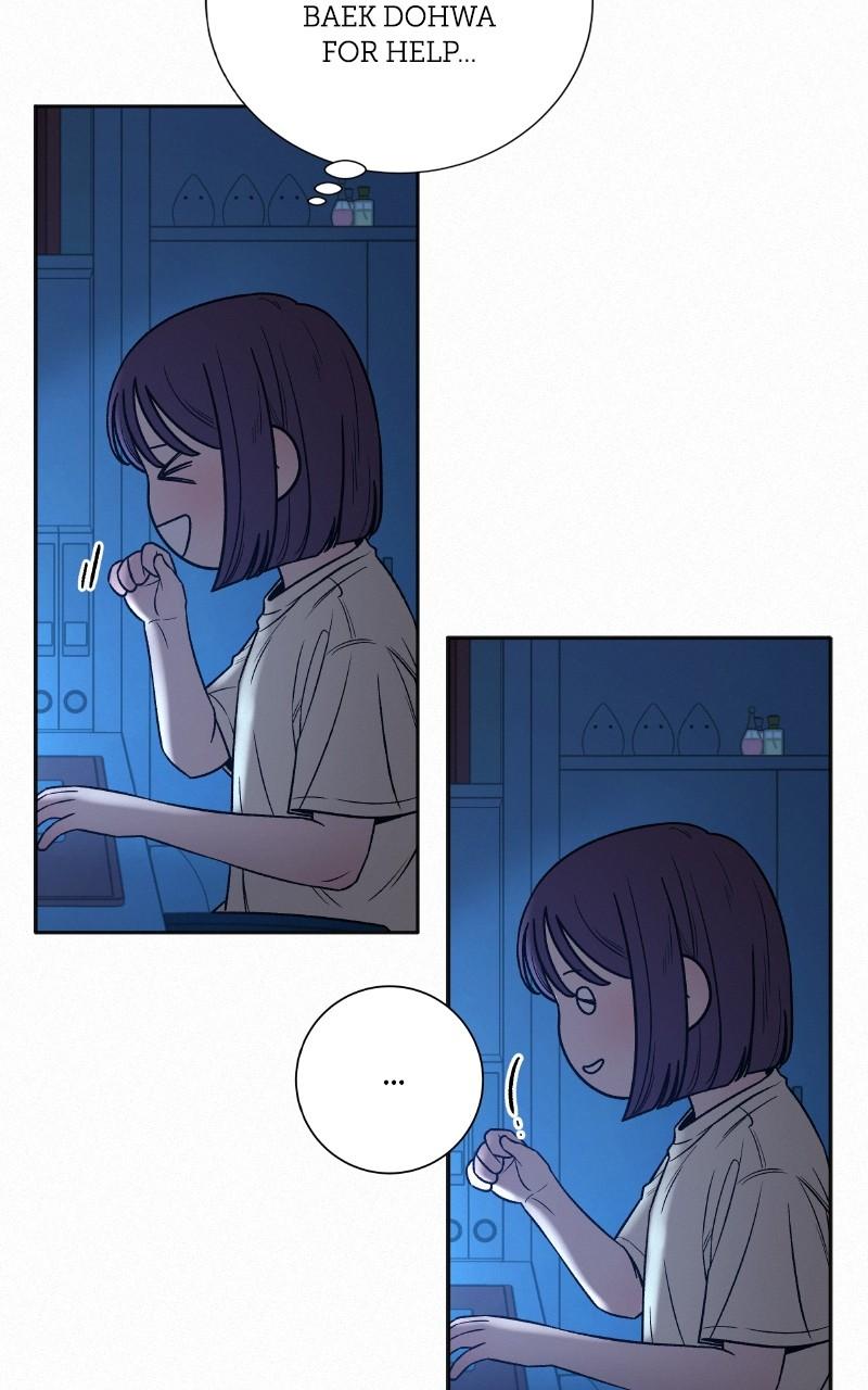 Operation: True Love Chap 96 - Next Chap 97