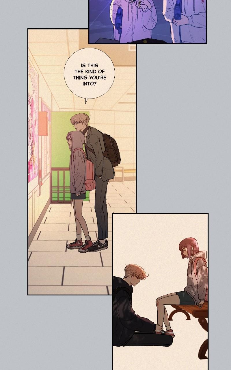 Operation: True Love Chap 96 - Next Chap 97