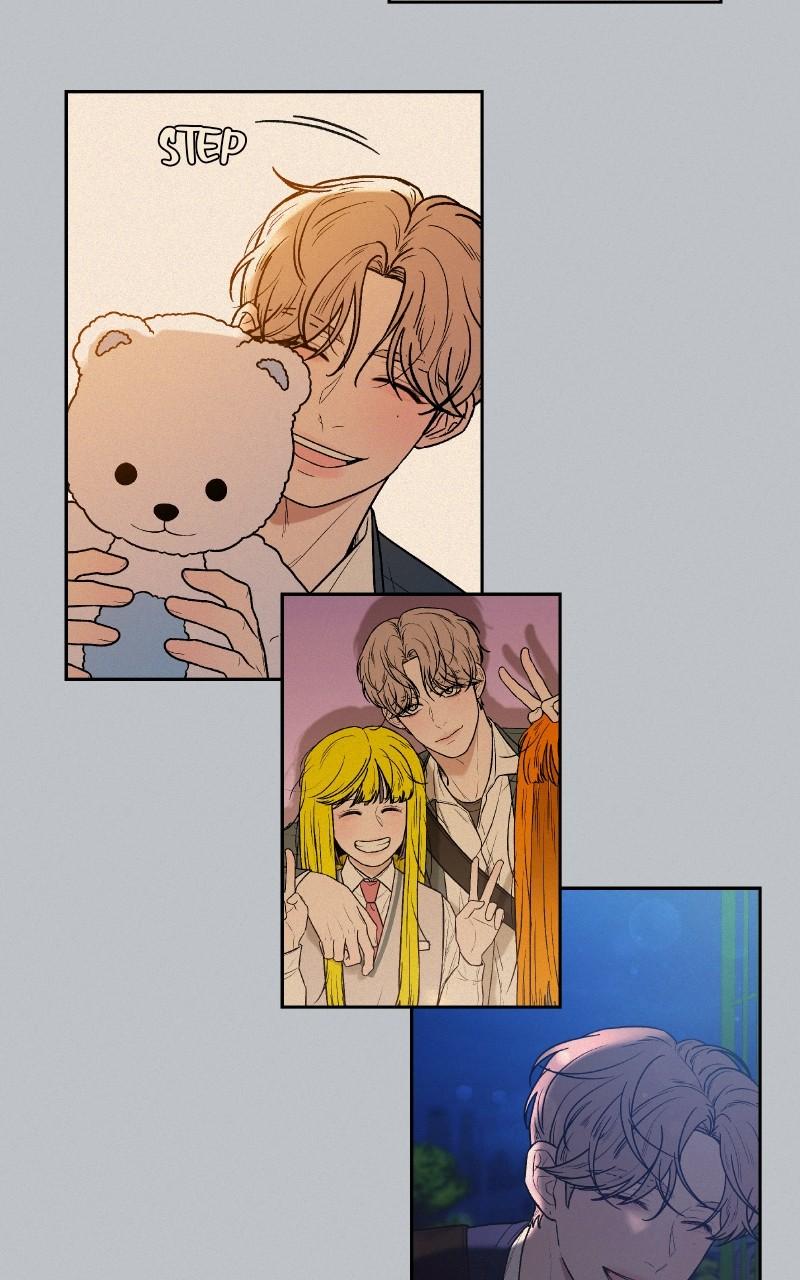 Operation: True Love Chap 96 - Next Chap 97