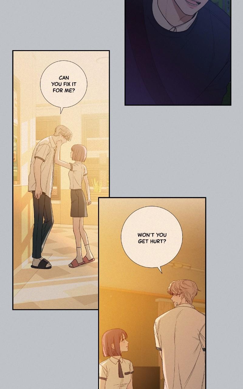 Operation: True Love Chap 96 - Next Chap 97