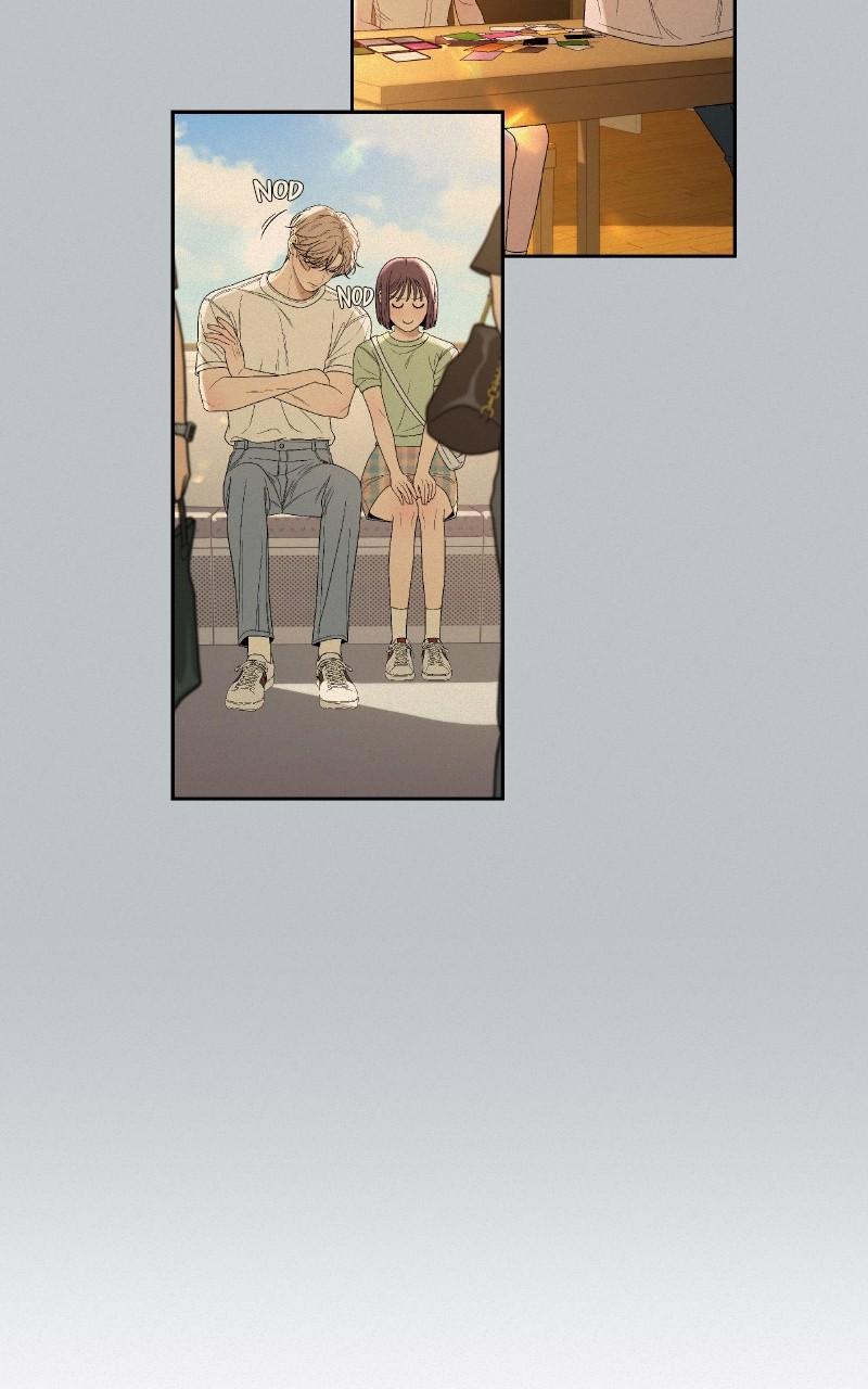 Operation: True Love Chap 96 - Next Chap 97