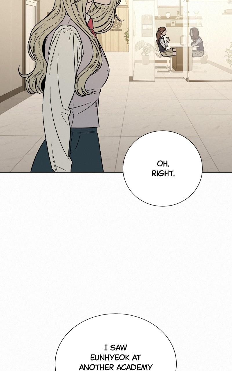 Operation: True Love Chap 98 - Next Chap 99