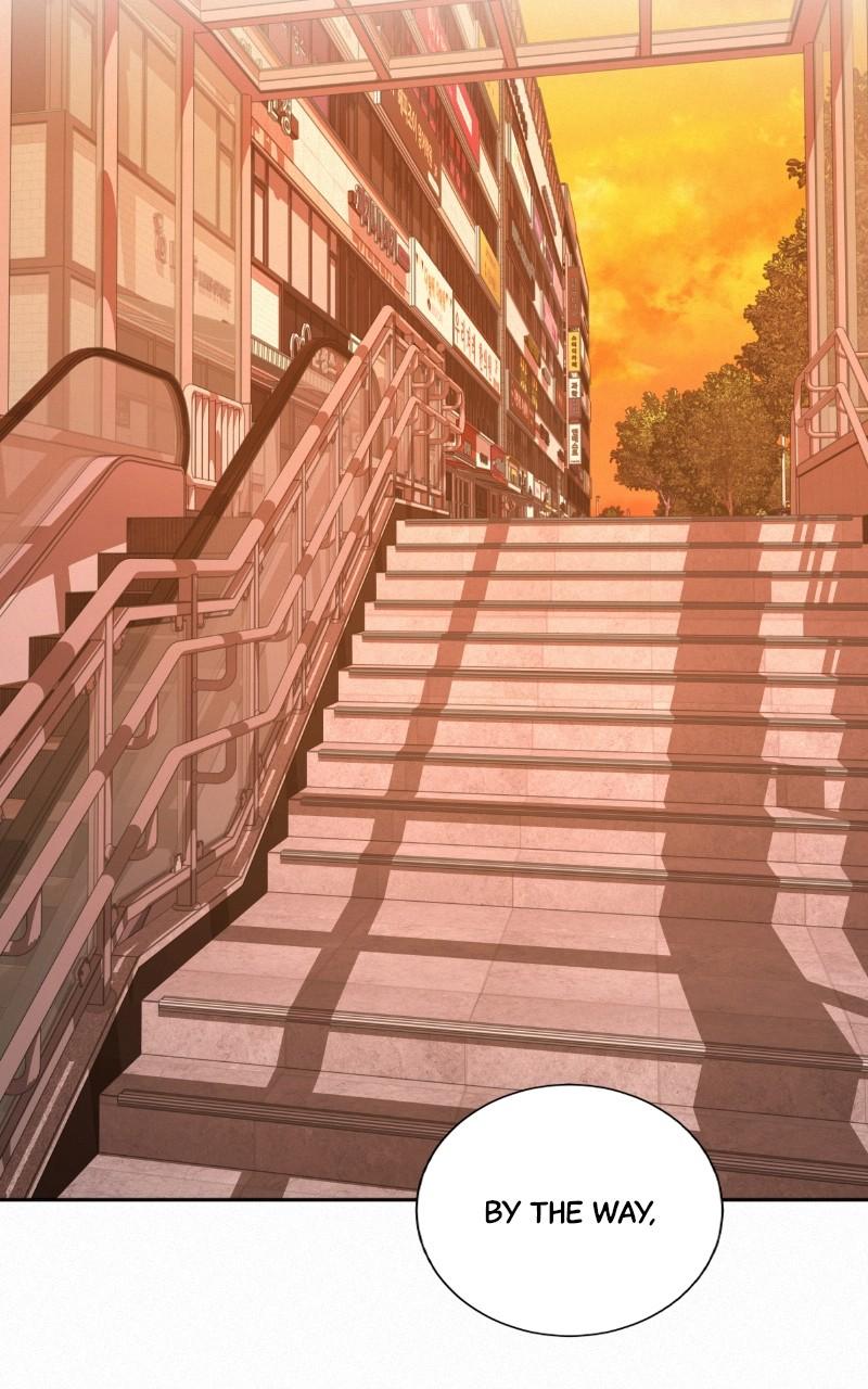 Operation: True Love Chap 98 - Next Chap 99