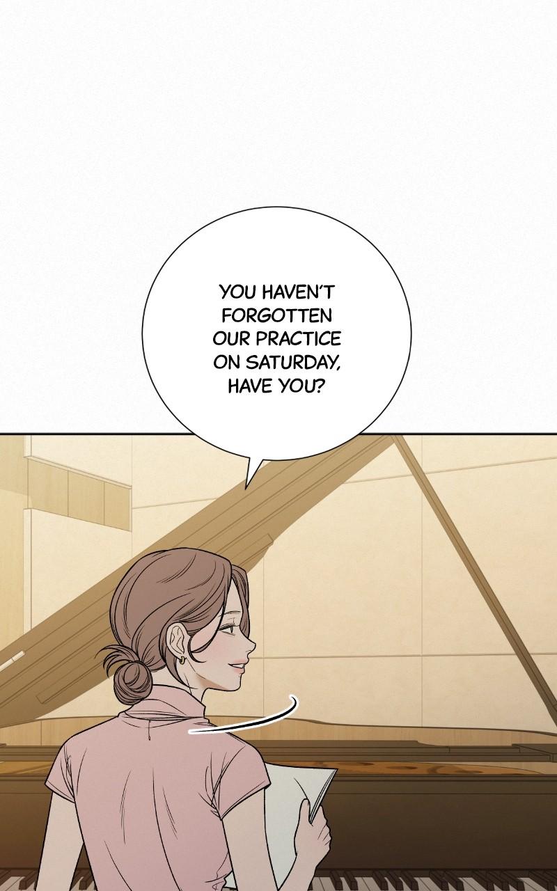 Operation: True Love Chap 98 - Next Chap 99