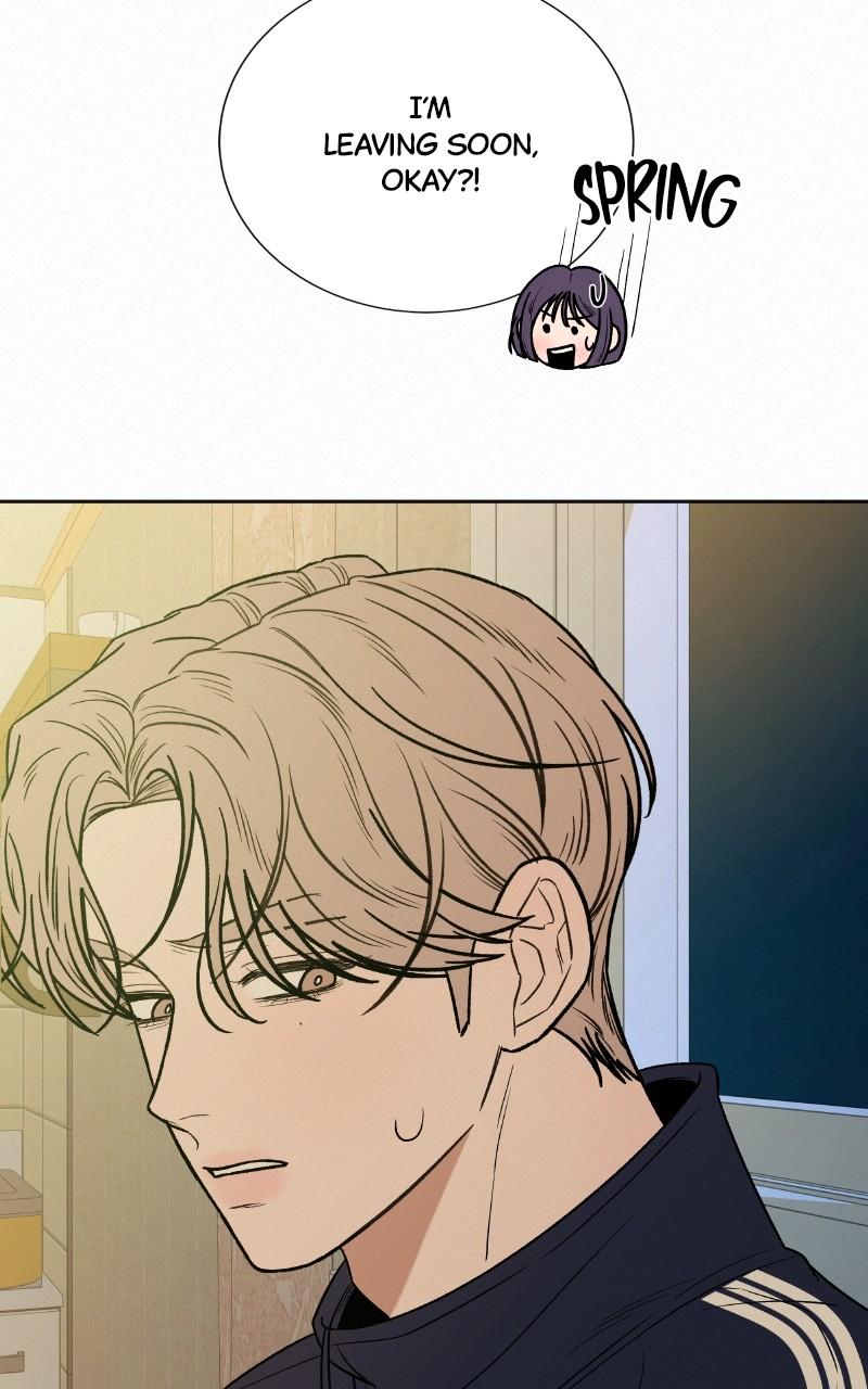 Operation: True Love Chap 98 - Next Chap 99