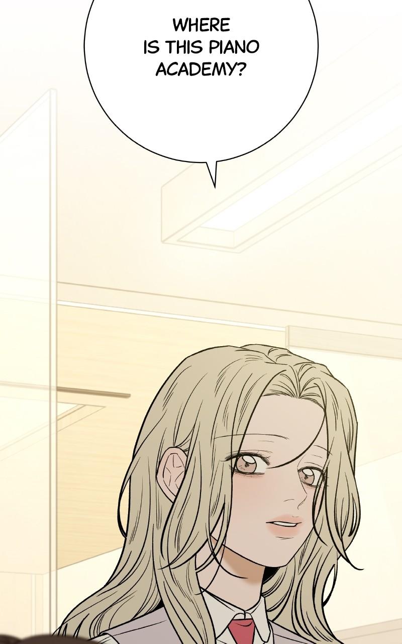 Operation: True Love Chap 98 - Next Chap 99