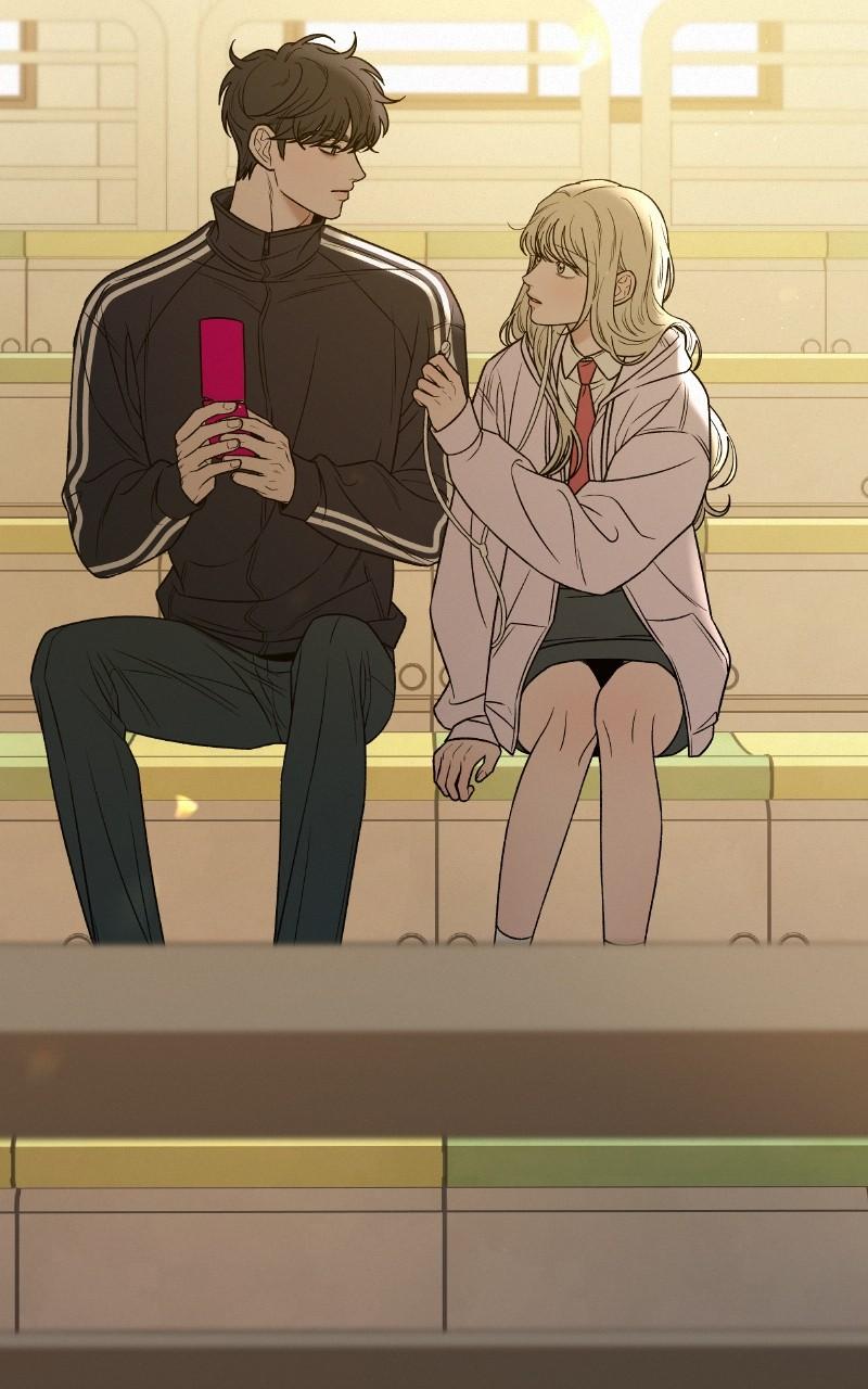 Operation: True Love Chap 98 - Next Chap 99