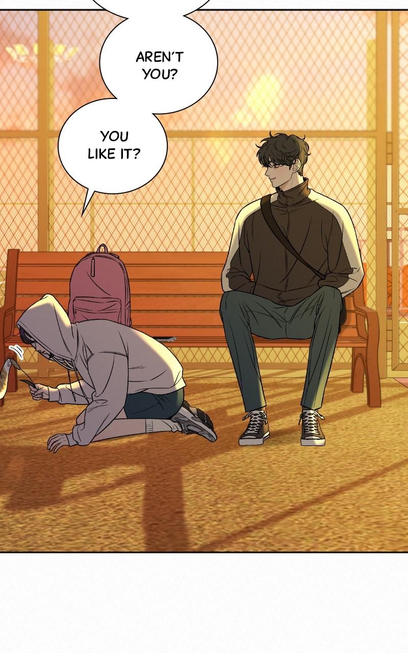Operation: True Love Chap 99 - Next Chap 100