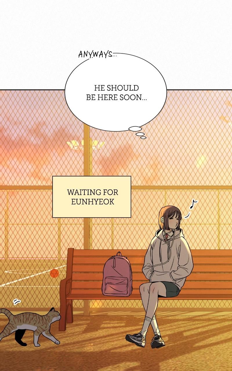 Operation: True Love Chap 99 - Next Chap 100