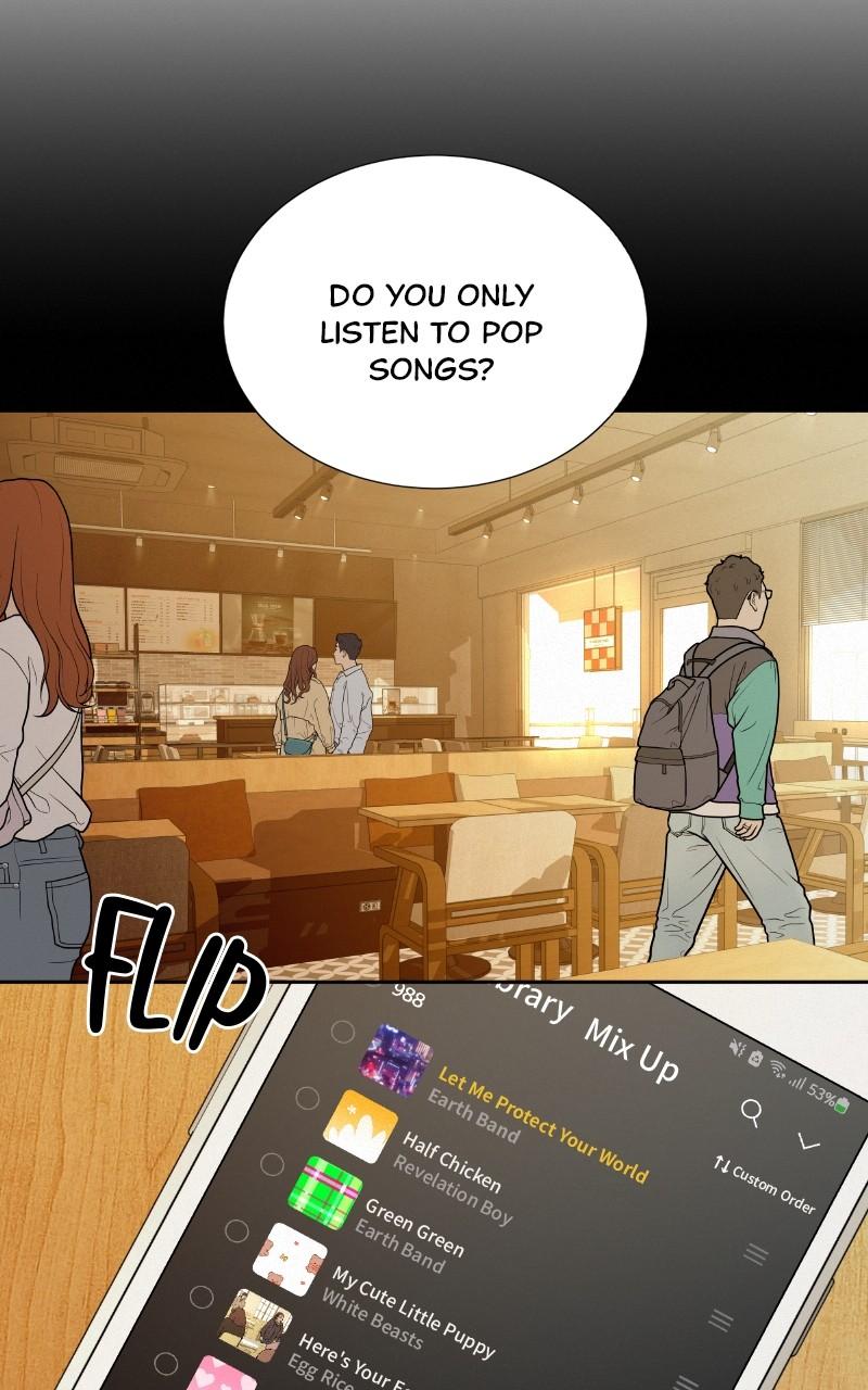Operation: True Love Chap 99 - Next Chap 100