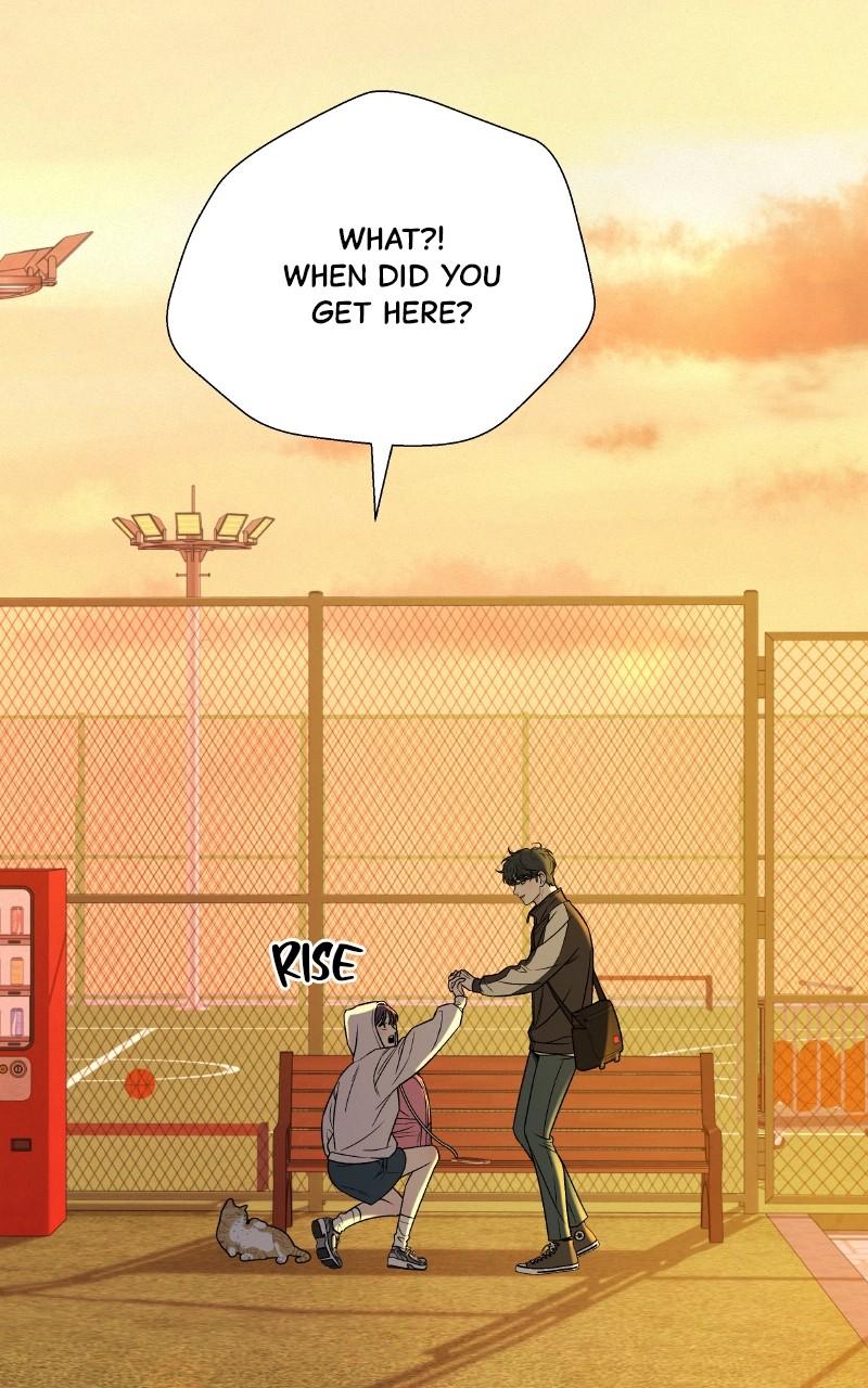 Operation: True Love Chap 99 - Next Chap 100