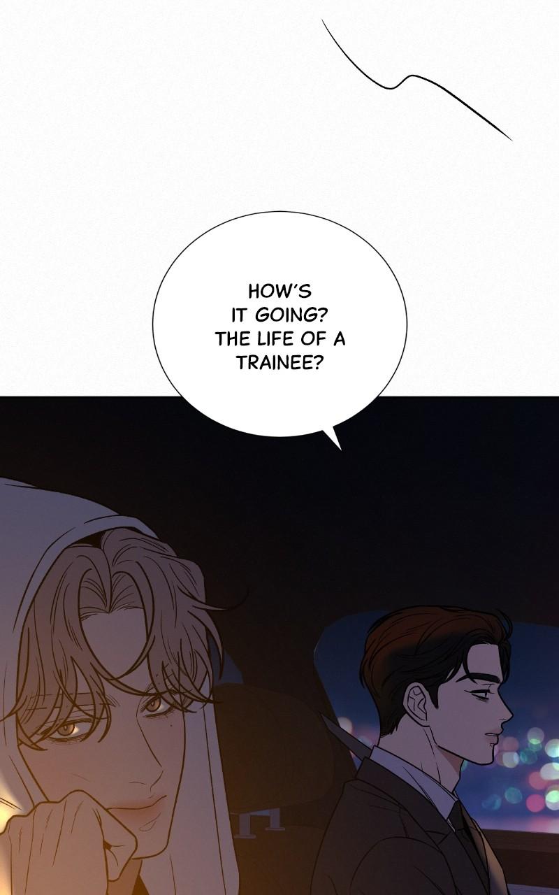 Operation: True Love Chap 99 - Next Chap 100