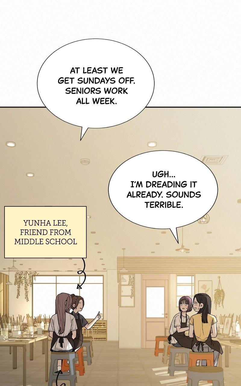 Operation: True Love Chap 90 - Next Chap 91