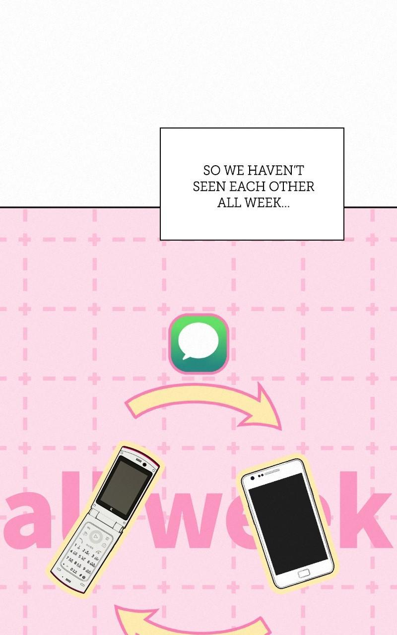 Operation: True Love Chap 90 - Next Chap 91