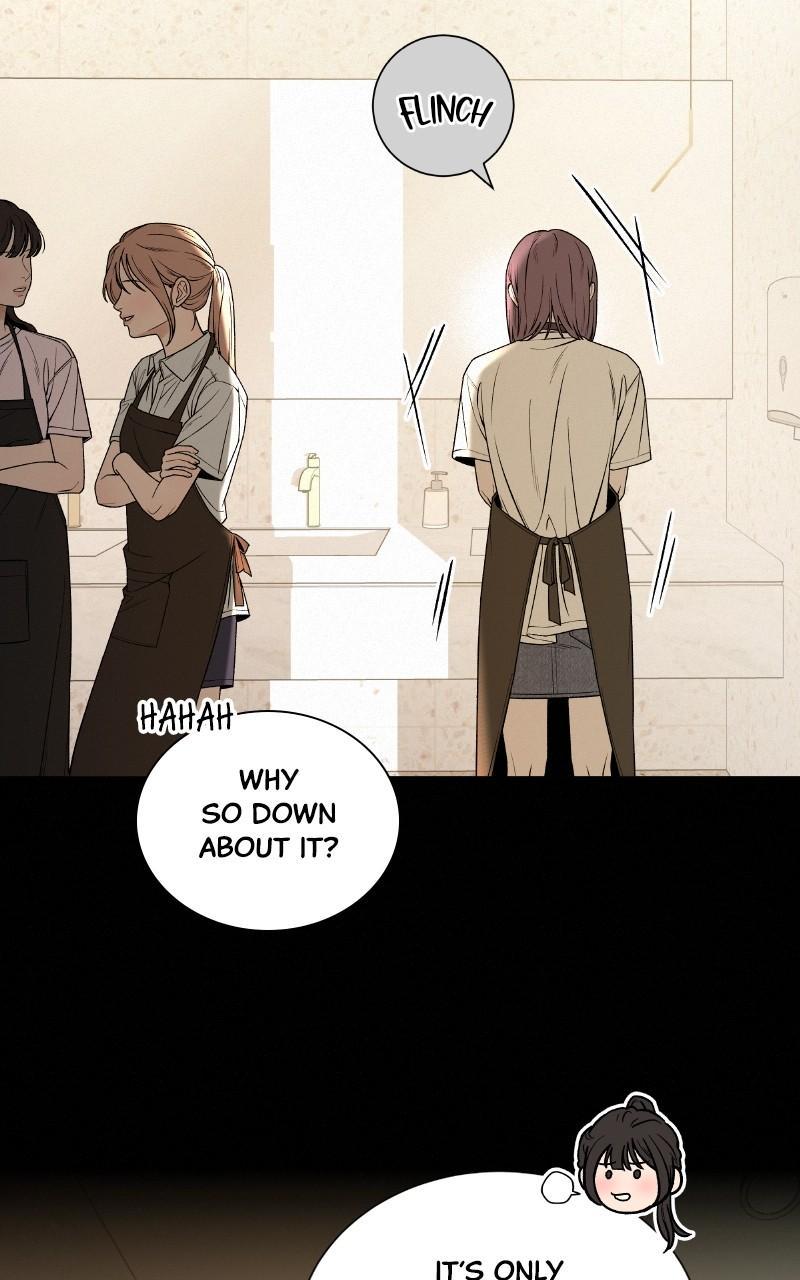 Operation: True Love Chap 90 - Next Chap 91