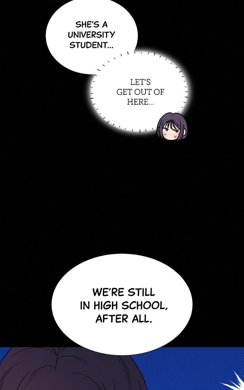 Operation: True Love Chap 90 - Next Chap 91