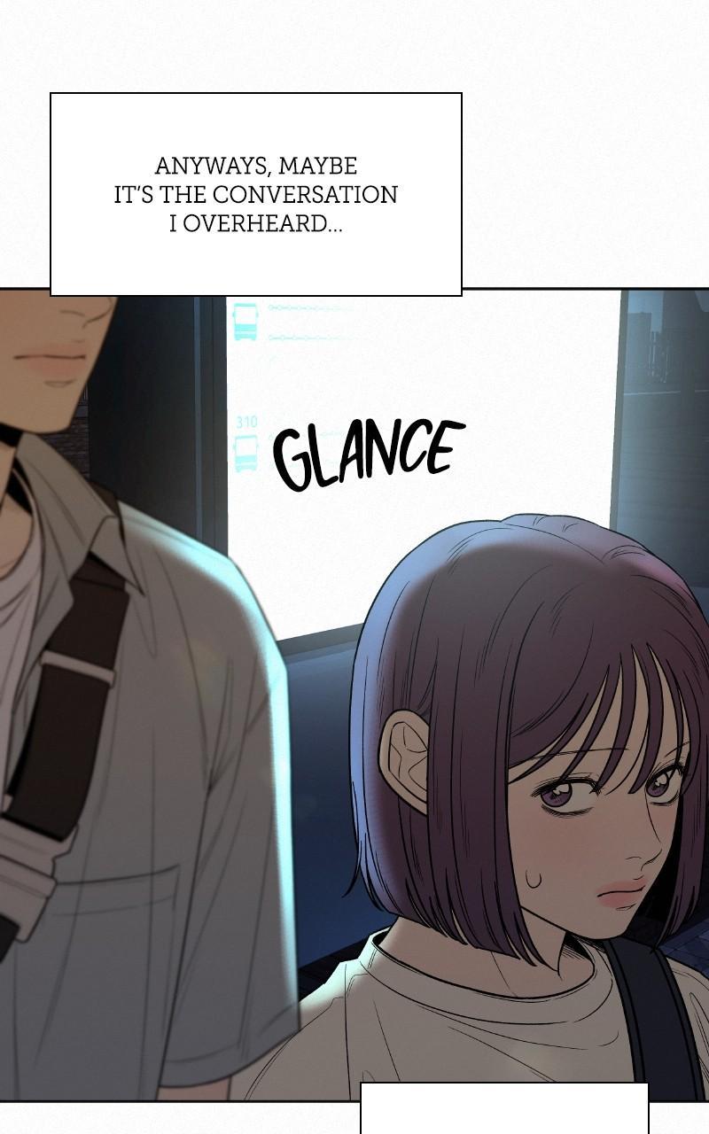 Operation: True Love Chap 90 - Next Chap 91
