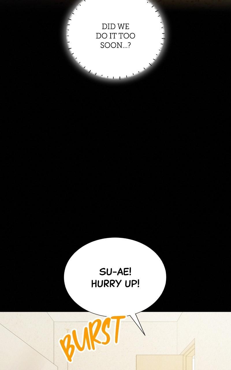 Operation: True Love Chap 90 - Next Chap 91