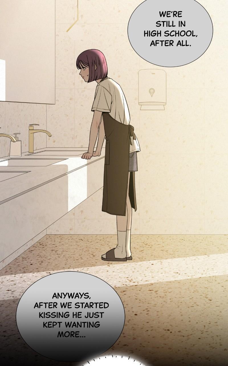 Operation: True Love Chap 90 - Next Chap 91