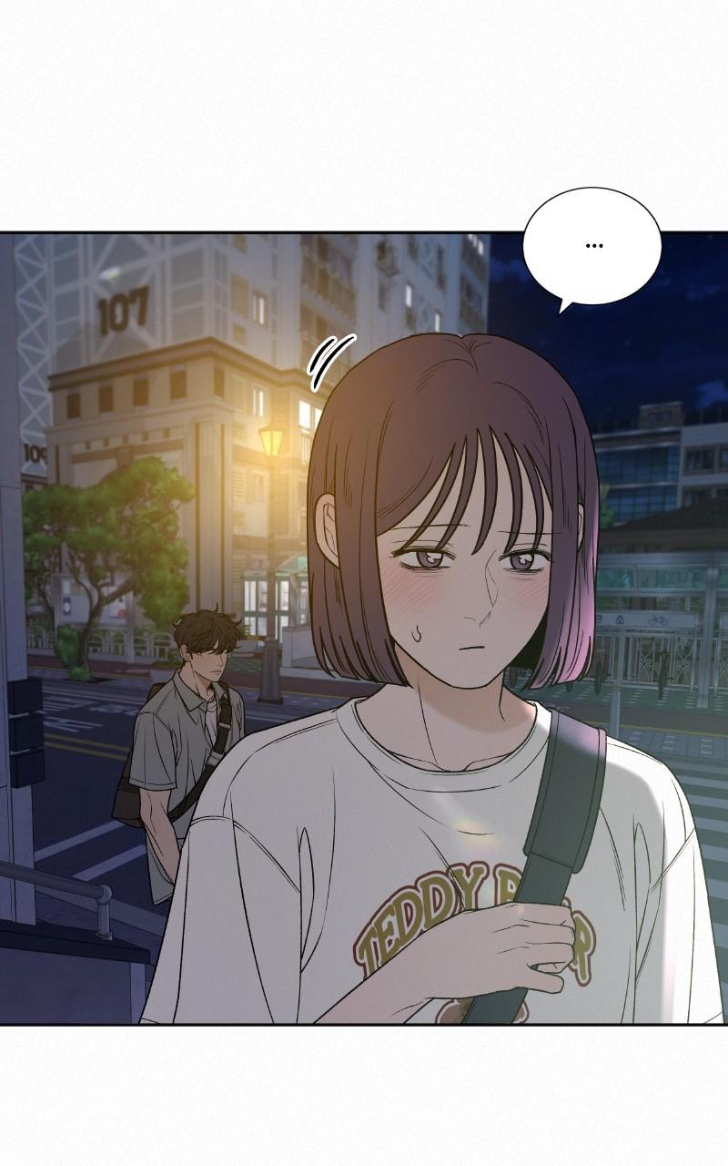 Operation: True Love Chap 91 - Next Chap 92