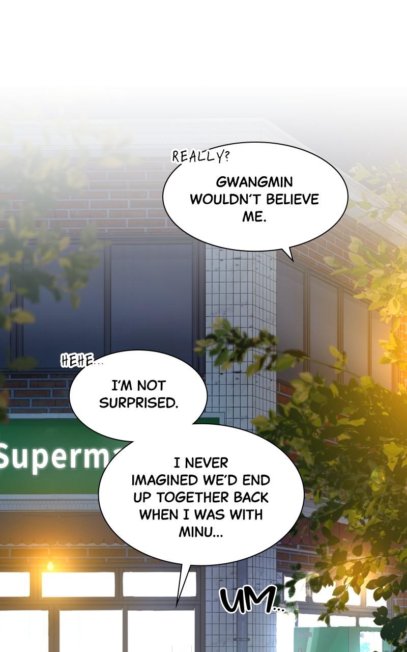 Operation: True Love Chap 91 - Next Chap 92