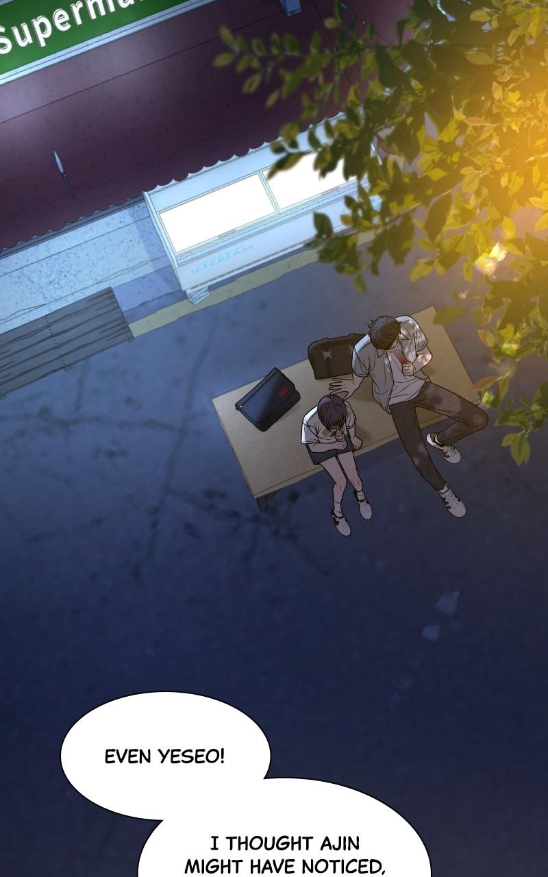 Operation: True Love Chap 91 - Next Chap 92